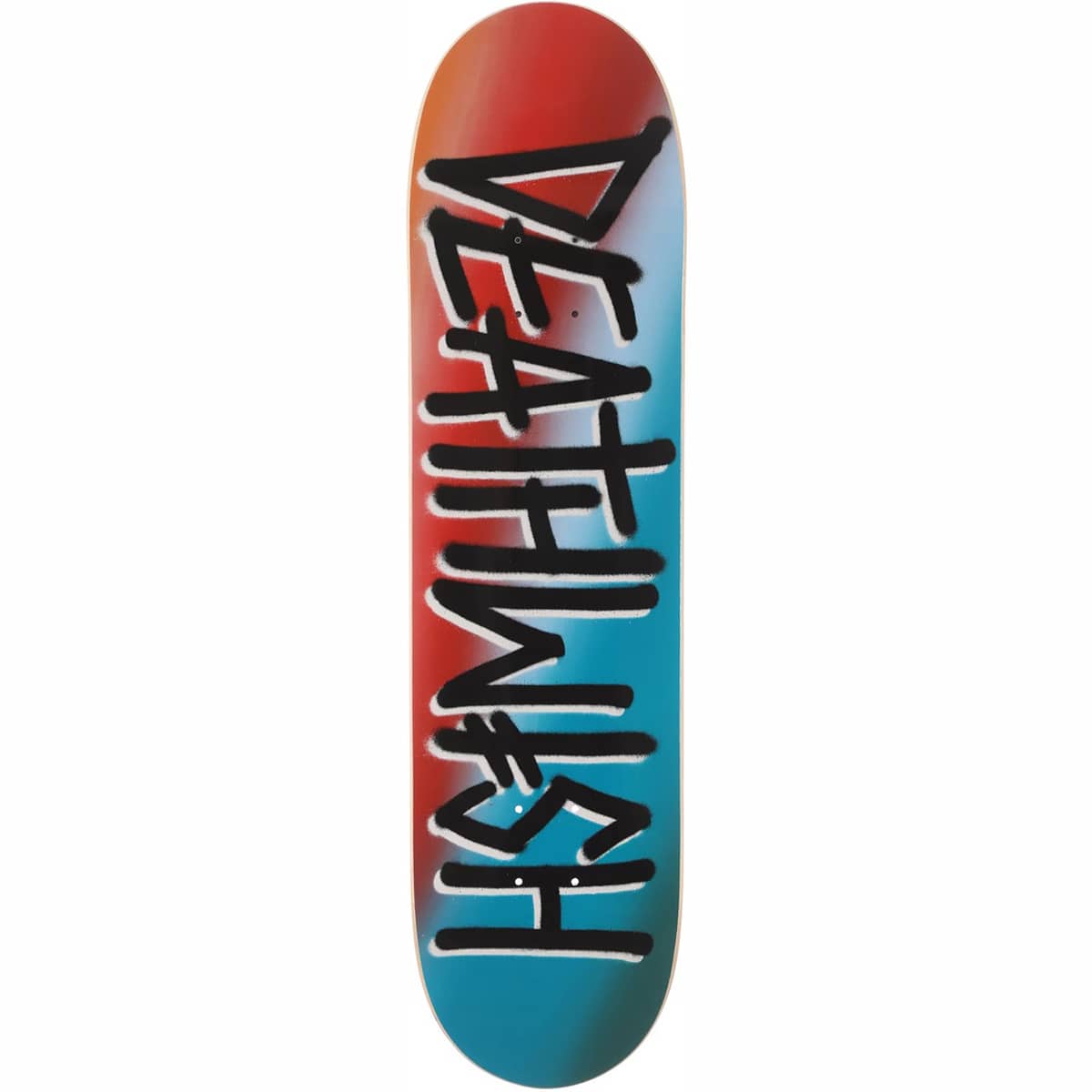 Planche de skateboard Deathwish Deathspray Dusk deck 8.0″