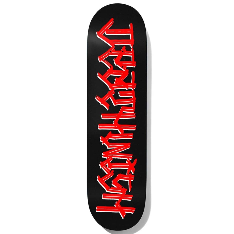 Planche de skateboard Deathwish Muchachos deck 8.5″