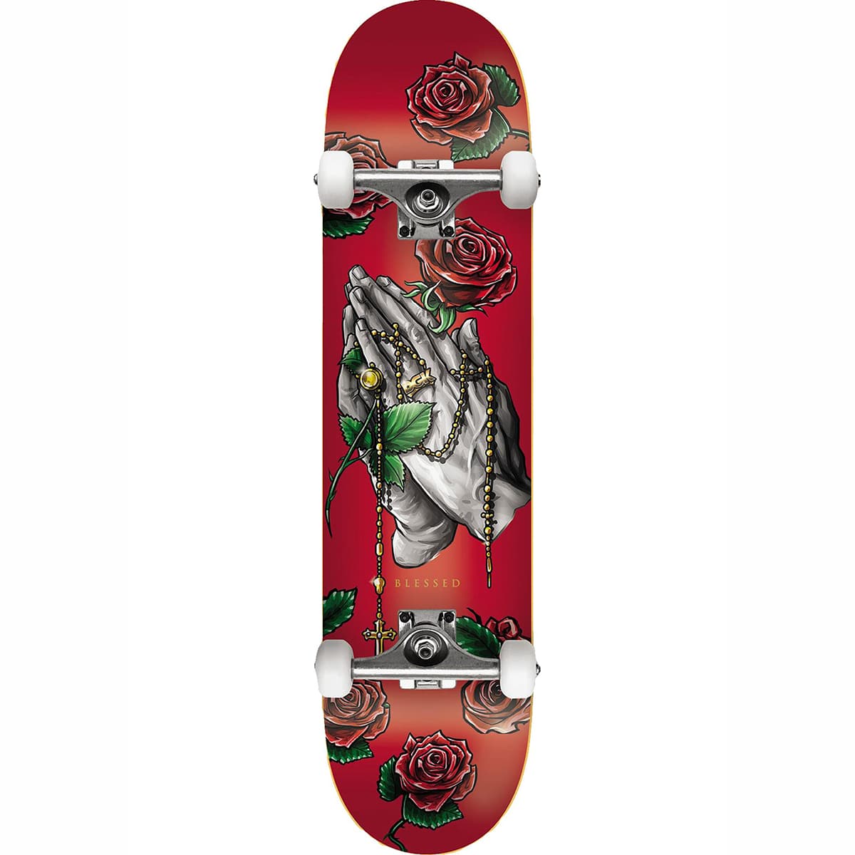 Skateboard complet DGK Divine 7.75″