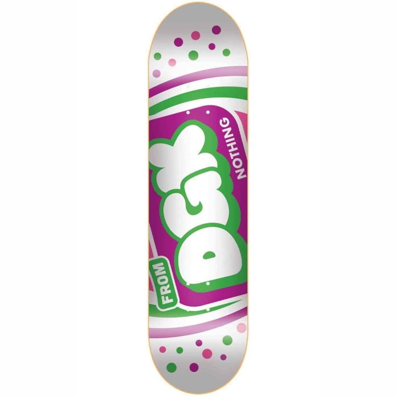 Planche de skate DGK Skateboards Lolli deck 8.1″
