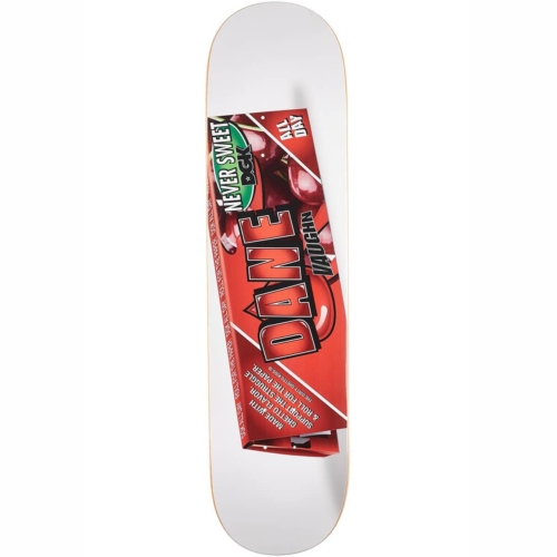 Planche de skate DGK Skateboards Rolling Papers Vaughn deck 8.0″