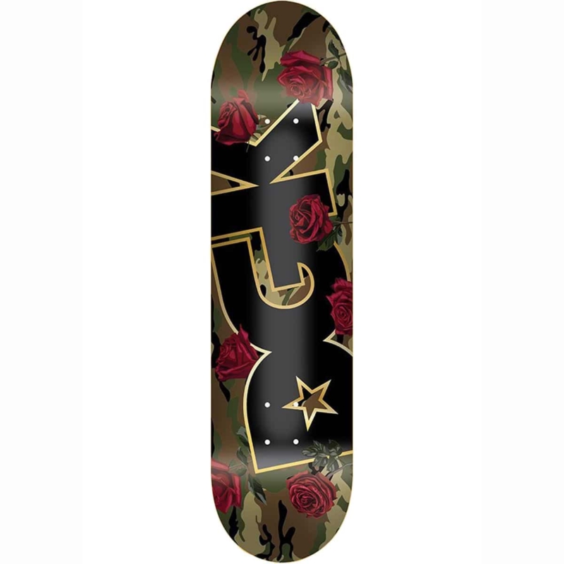 Planche de skate DGK Skateboards Romance deck 8.25″