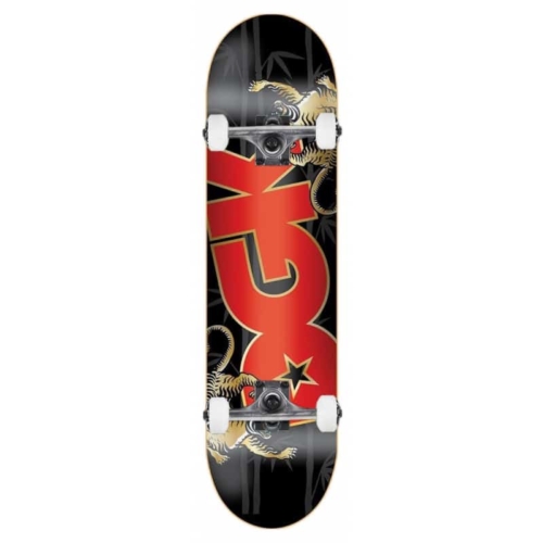 Skateboard complet DGK Strength Multi 8.0″