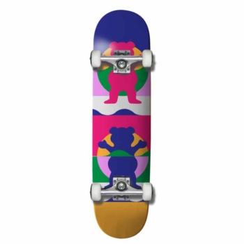 Skateboard complet Grizzly Cannes 8.0"