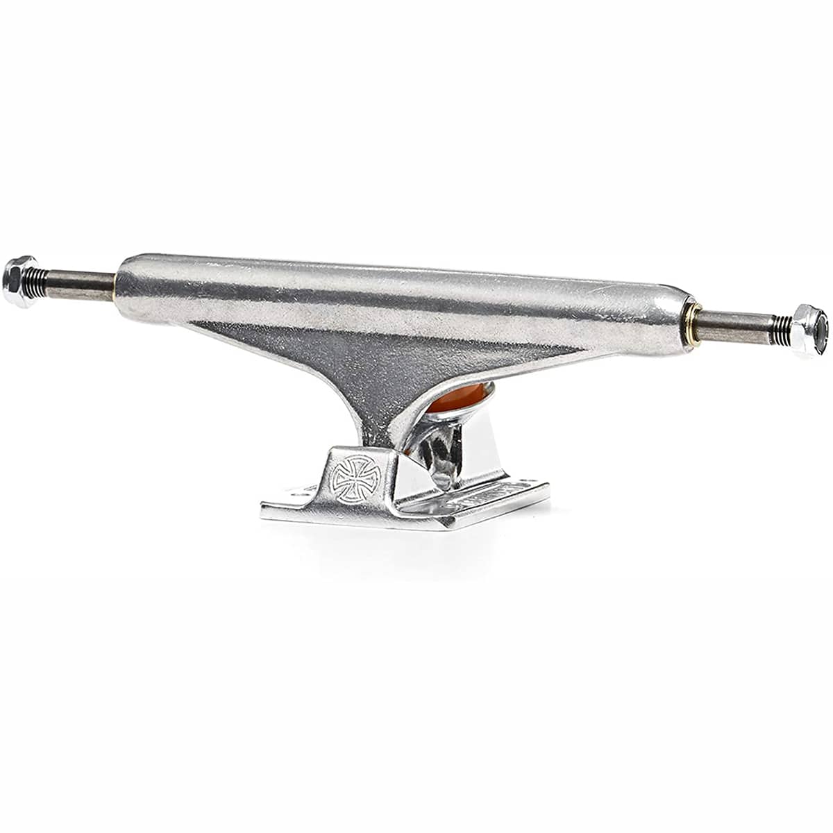 Truck Independent Hollow Silver 139mm