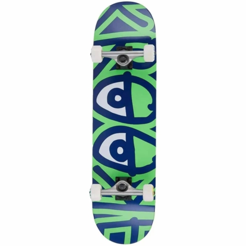 Skateboard complet Krooked Bigger Eyes XL 8.25″
