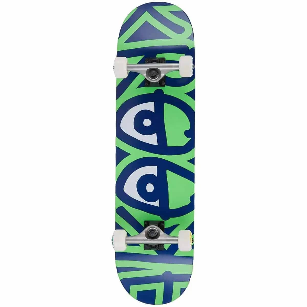 Skateboard complet Krooked Bigger Eyes XL 8.25″