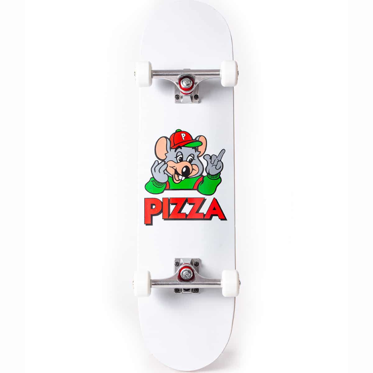 Skateboard complet Pizza Chucky 8.25″