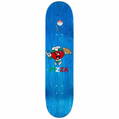 Planche de skateboard Pizza Frenz deck 8.0 shape