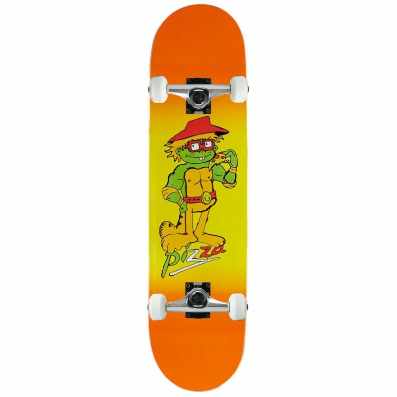 Skateboard complet Pizza Mutant 7.75″