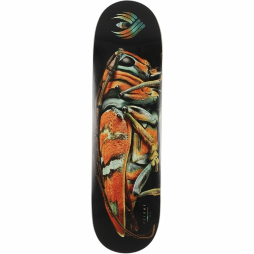 Planche de skateboard Powell Peralta Biss Jewel Beetle deck 9.0″