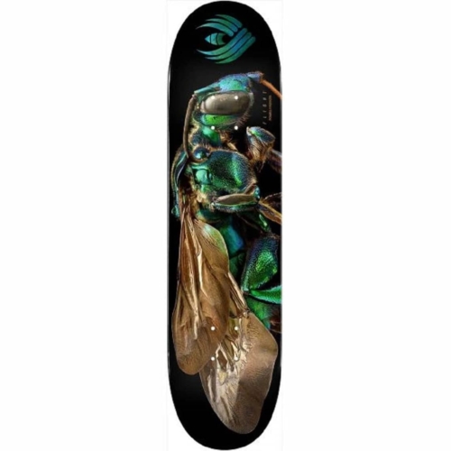 Planche de skateboard Powell Peralta Flight Biss Cuckoo Bee deck 8.0″