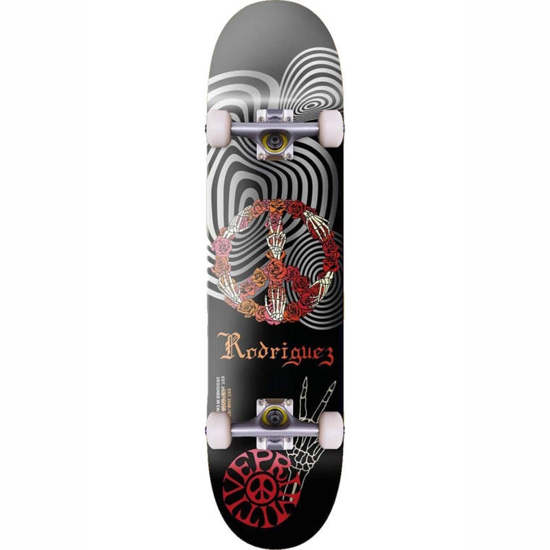 Skateboard cSkateboard complet Primitive Rodriguez GFL 7.75″