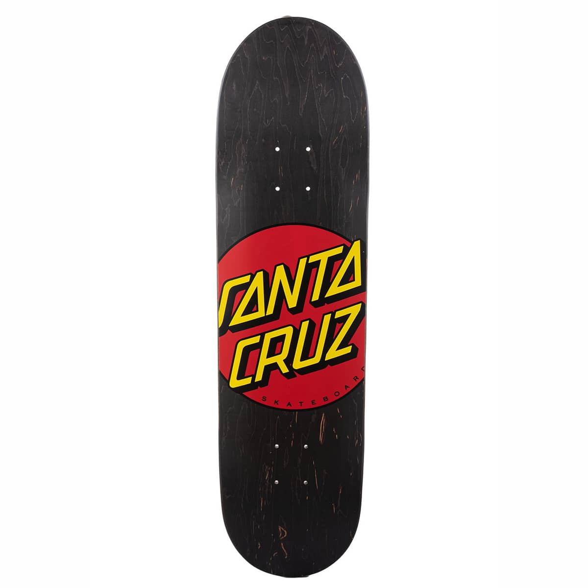 Planche de skateboard Santa Cruz Classic Dot deck 8.25″