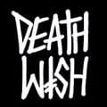logo Deathwish noir et blanc