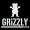 Grizzly griptape logo icon