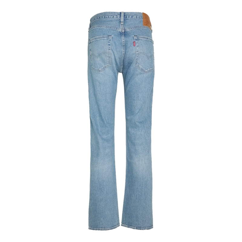 Pantalon Jeans Levi’s 501 bleu clair
