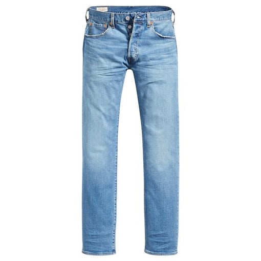 Pantalon Jeans Levi’s 501 Ironwood Overt