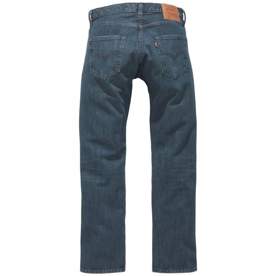 Levi's 501 Snoot | Pantalon Jeans | Skate.fr