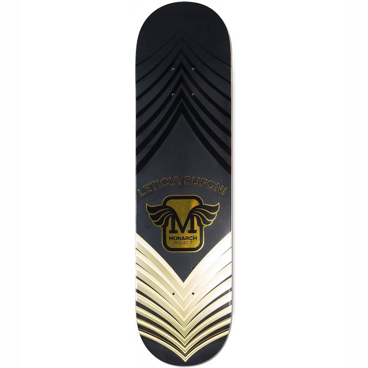 Planche de skate Monarch Bufoni Horus R7 deck 8.0″