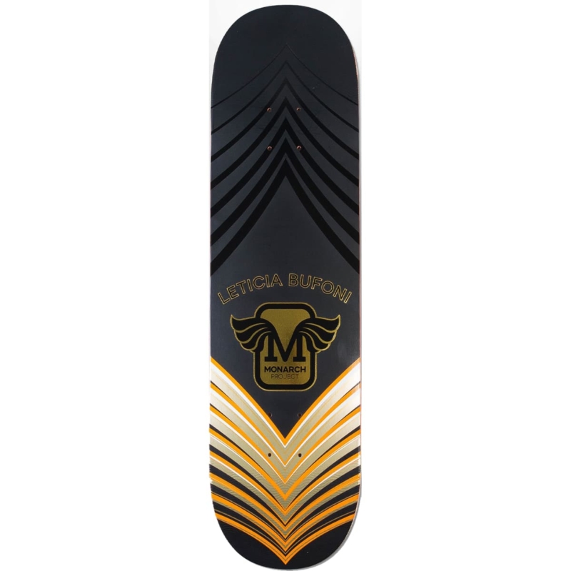 Planche de skate Monarch Bufoni Horus R7 deck 8.375″ 