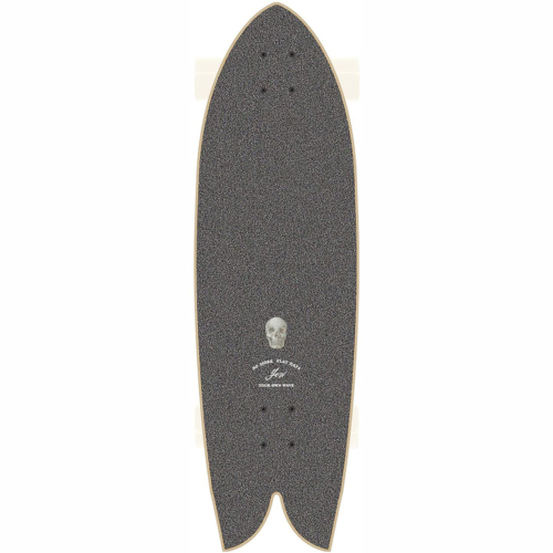 Surfskate YOW C-Hawk Christenson 9.85" shape