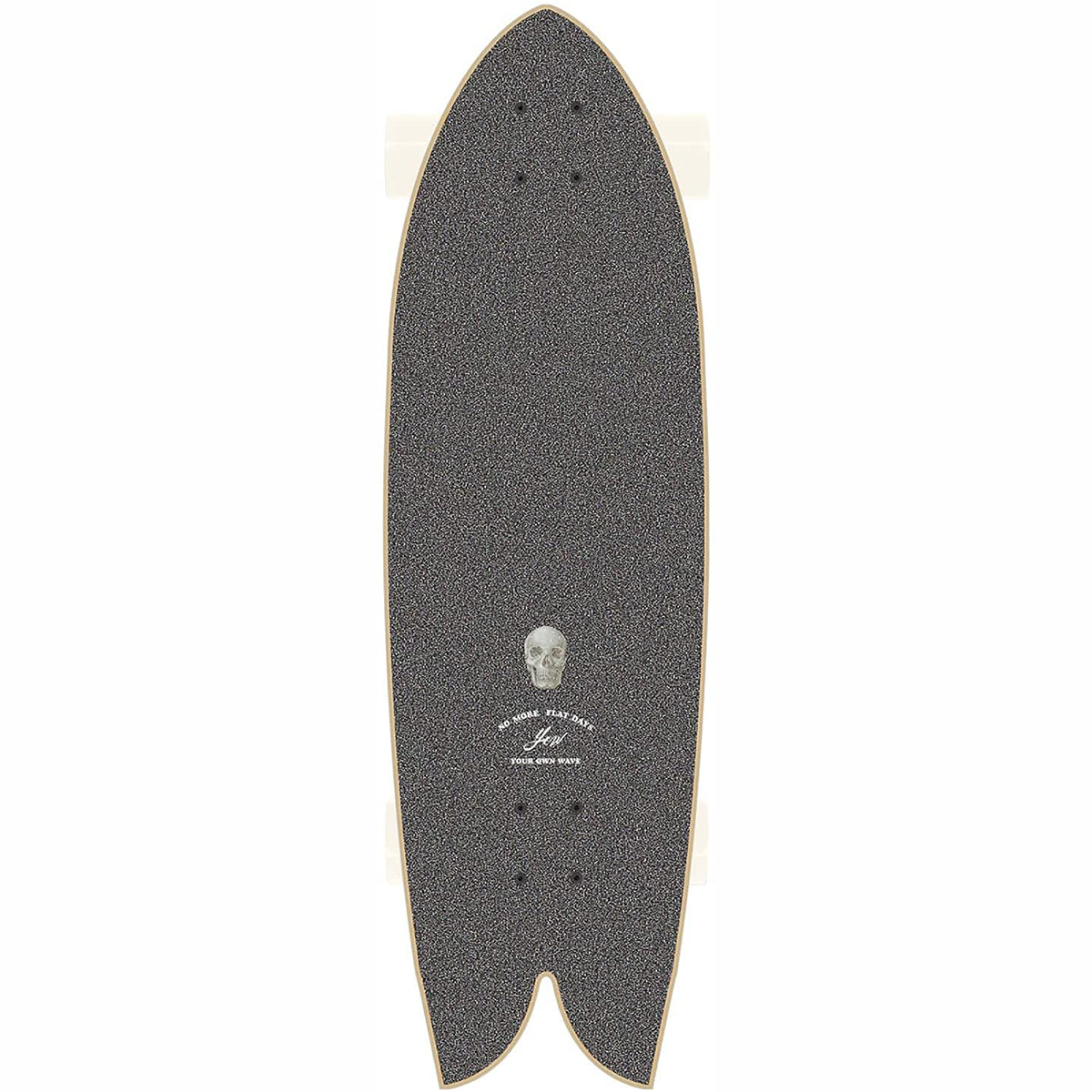Surfskate YOW C-Hawk Christenson 9.85" shape