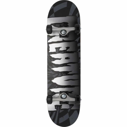 Skateboard complet Creature Logo Metallic Mini 7.75″