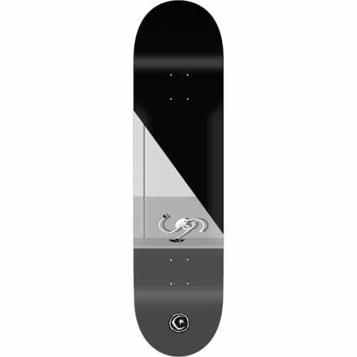 Planche de skate Foundation Push Coulson deck 8.0"
