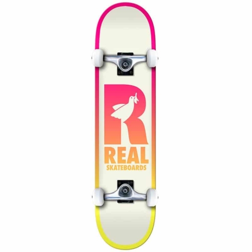 Skateboard complet Real Be Free LG 8.0″