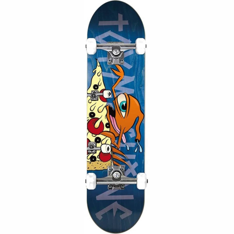Skateboard complet Toy Machine Pizza Sect 7.75″