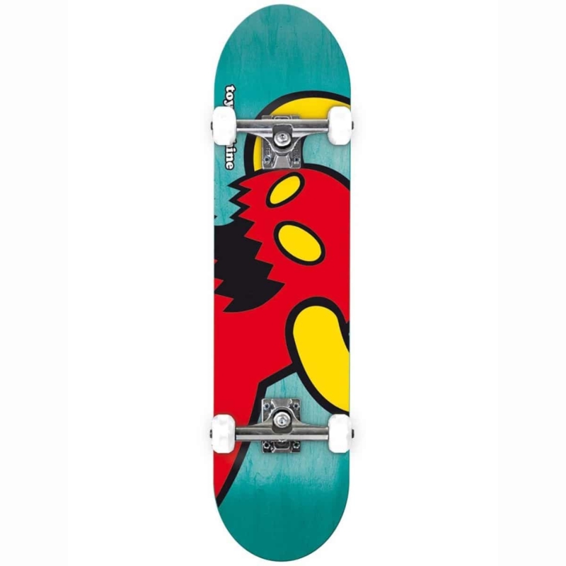 Skateboard complet Toy Machine Vice Monster Mini 7.38″