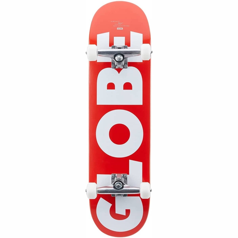 Skateboard complet Globe G0 Fubar 8.25″