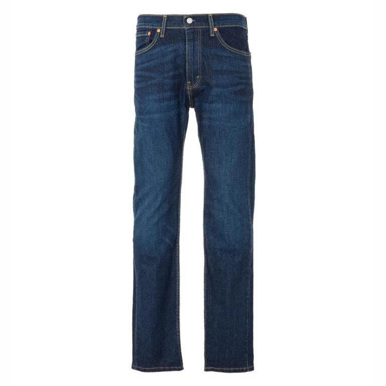 Levi's 505 Nail Loop Knot | Jeans Homme | Skate.fr