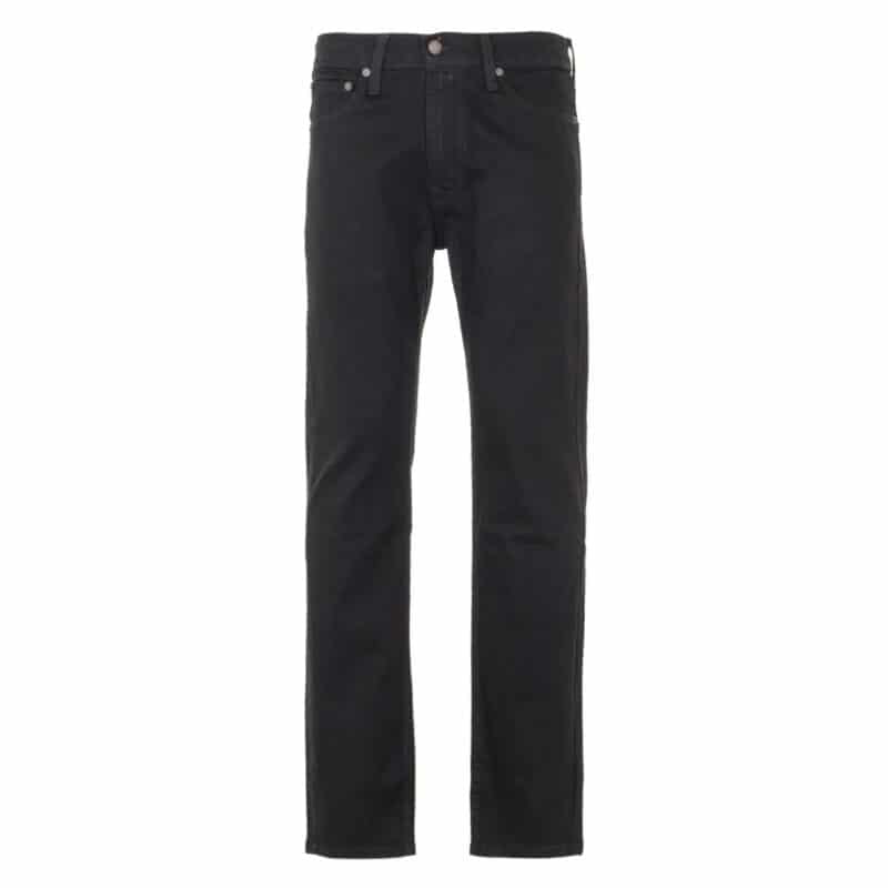 Pantalon Jeans Levi’s 505 Native Cali (noir)
