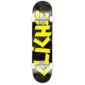 Skateboard complet Cliché Scotch Black Yellow 7.875″