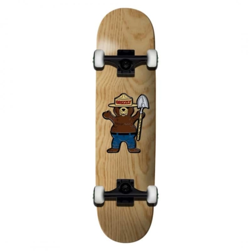 Skateboard complet Grizzly Smokey 7.5"