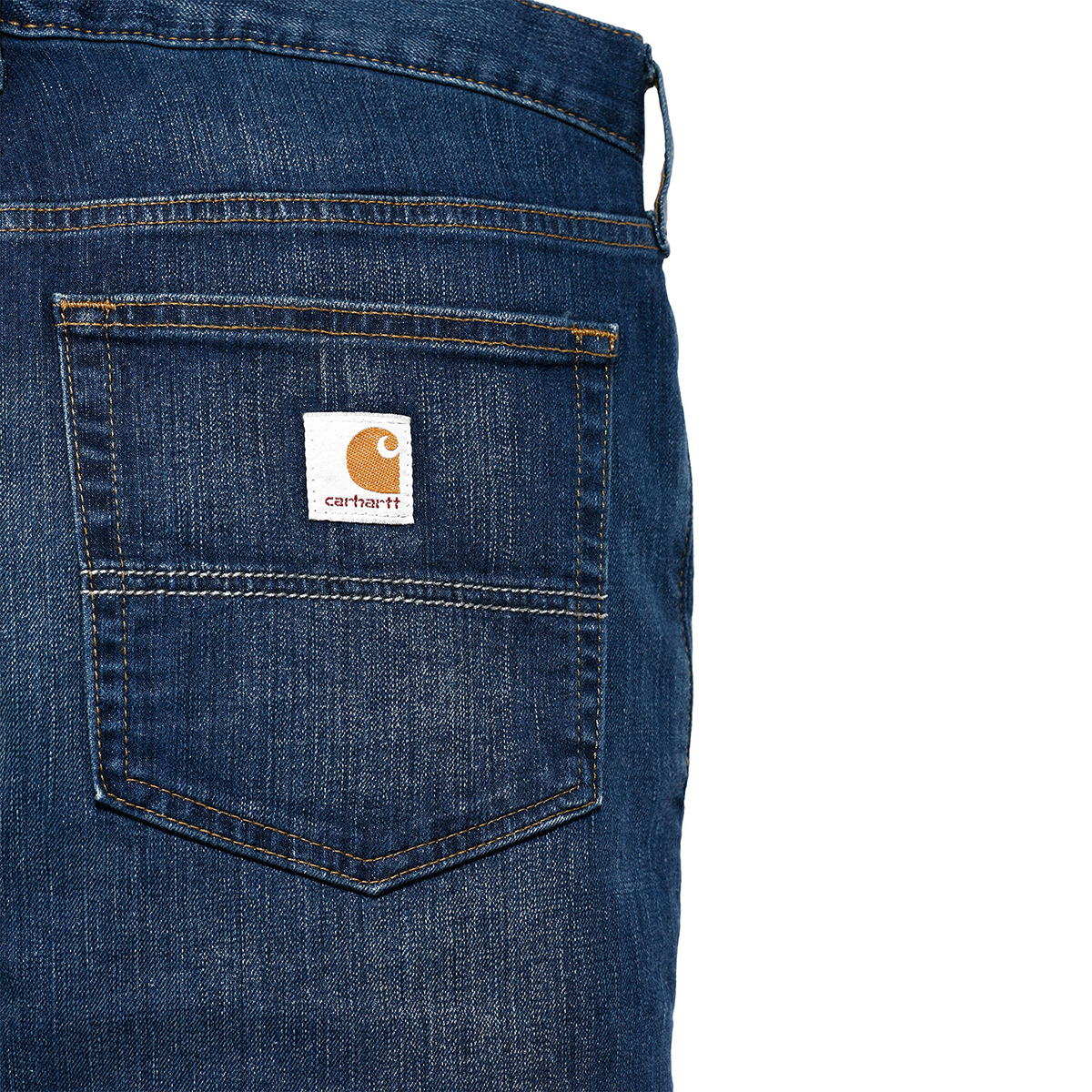 Pantalon Jeans Carhartt Rugged Flex® Straight Tapered Erie