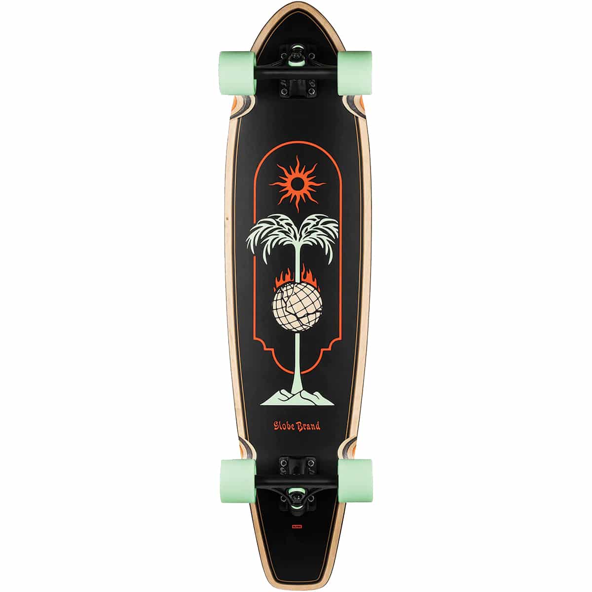 Longboards | Skate.fr