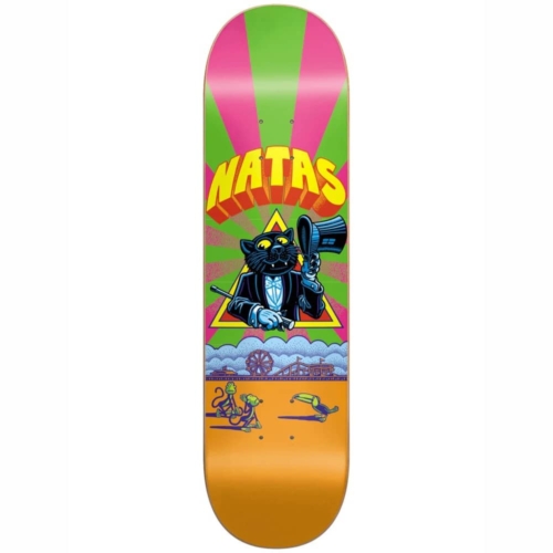 101 natas panther popsicle ht multi 8 25 x 32 1 deck