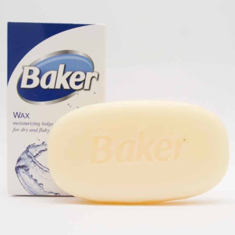 Baker Wax Baker 2000
