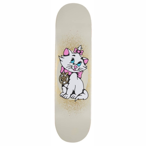 Free Dome Bad Pussy 8 0 Tan deck