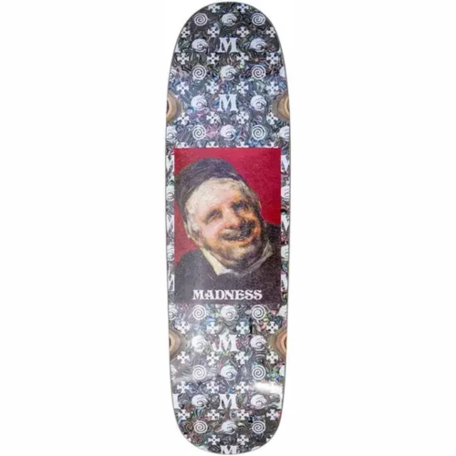 Madness Baked Slick R7 Multi 8 6 X 31 95 deck