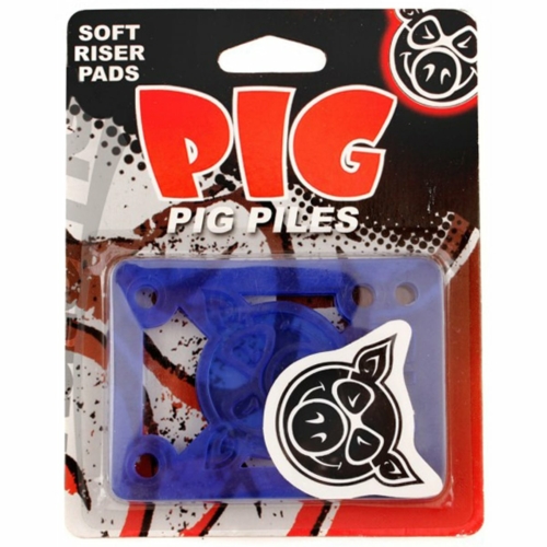 Pig Pads 0.12522 Soft Blue