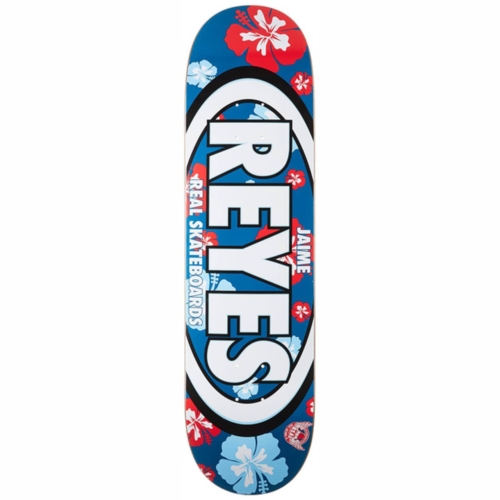 Real Jaime Reyes Action Realized Blue 8 25 X 32 X 14 38 deck