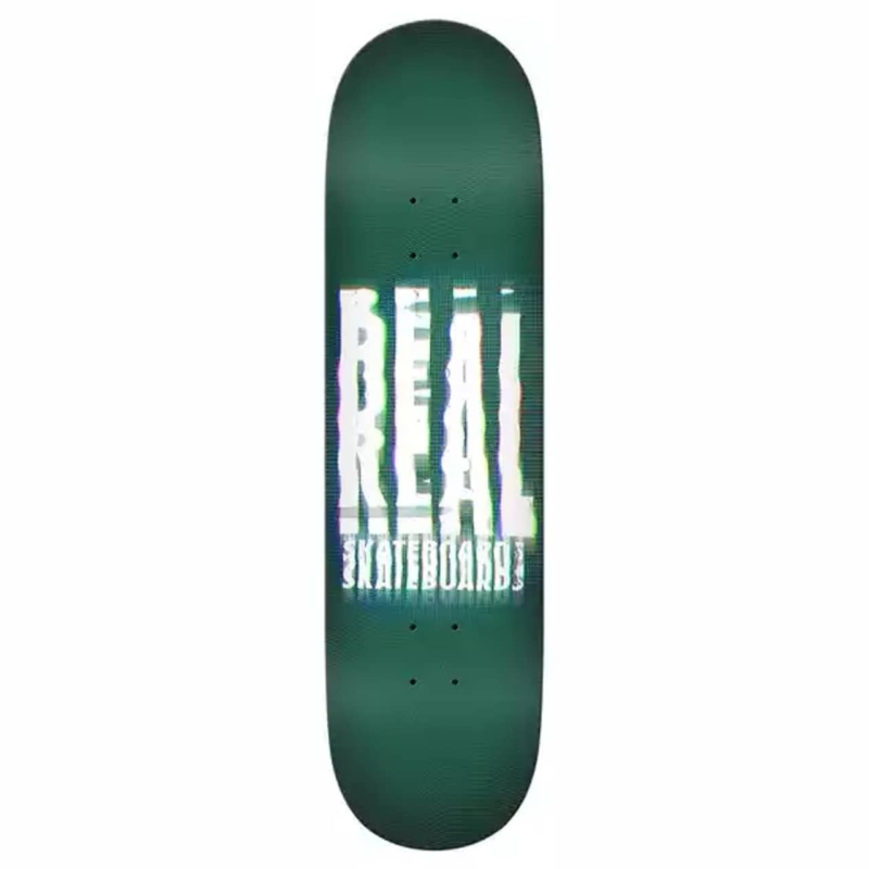 Real Scanners Team 8 25 X 31 9 deck