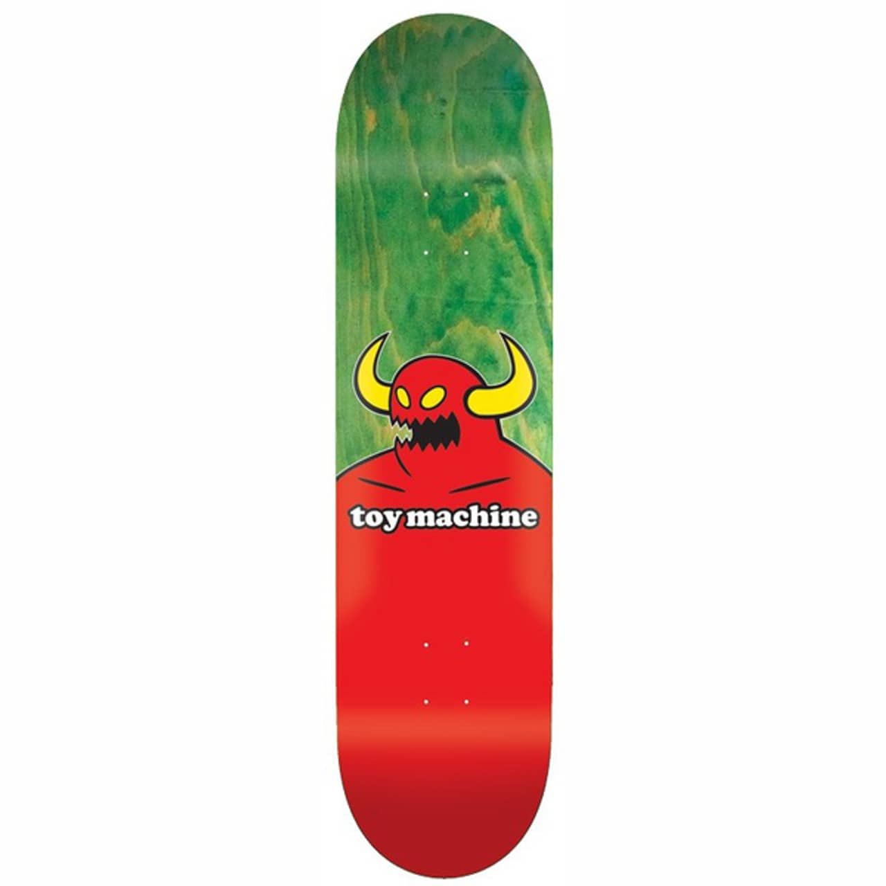 Toy Machine 7 38 Monster Assorted deck