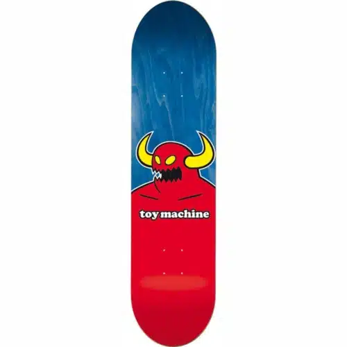 Toy Machine Monster 8 13 X 31 75 deck