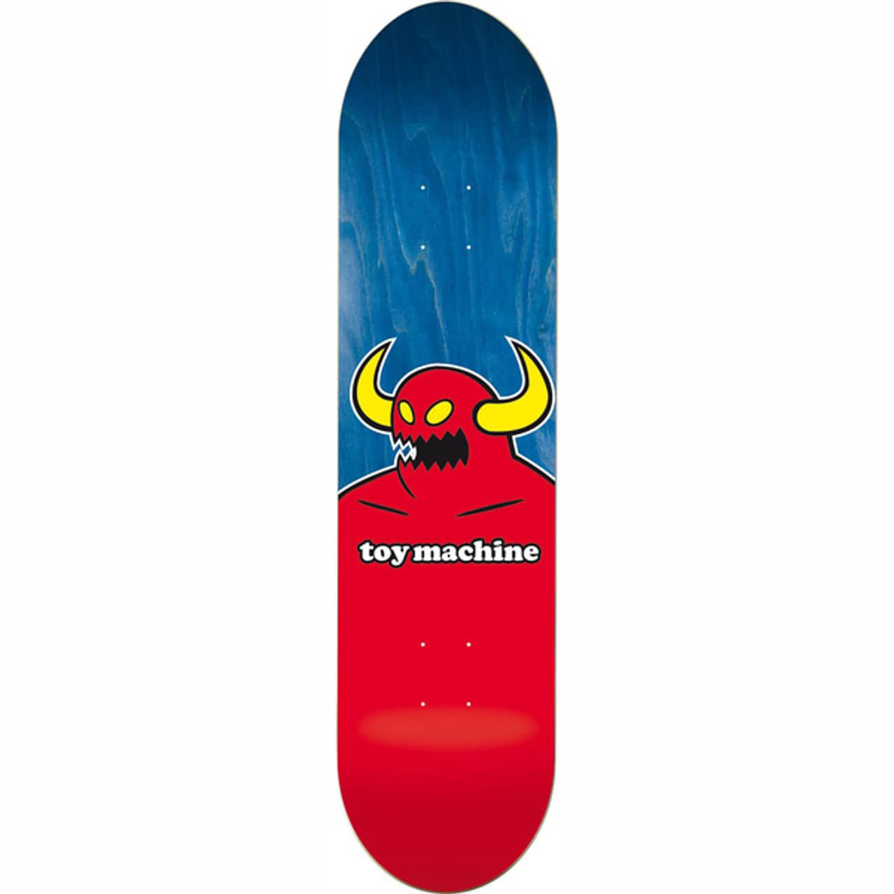 Toy Machine Monster 8 13 X 31 75 deck