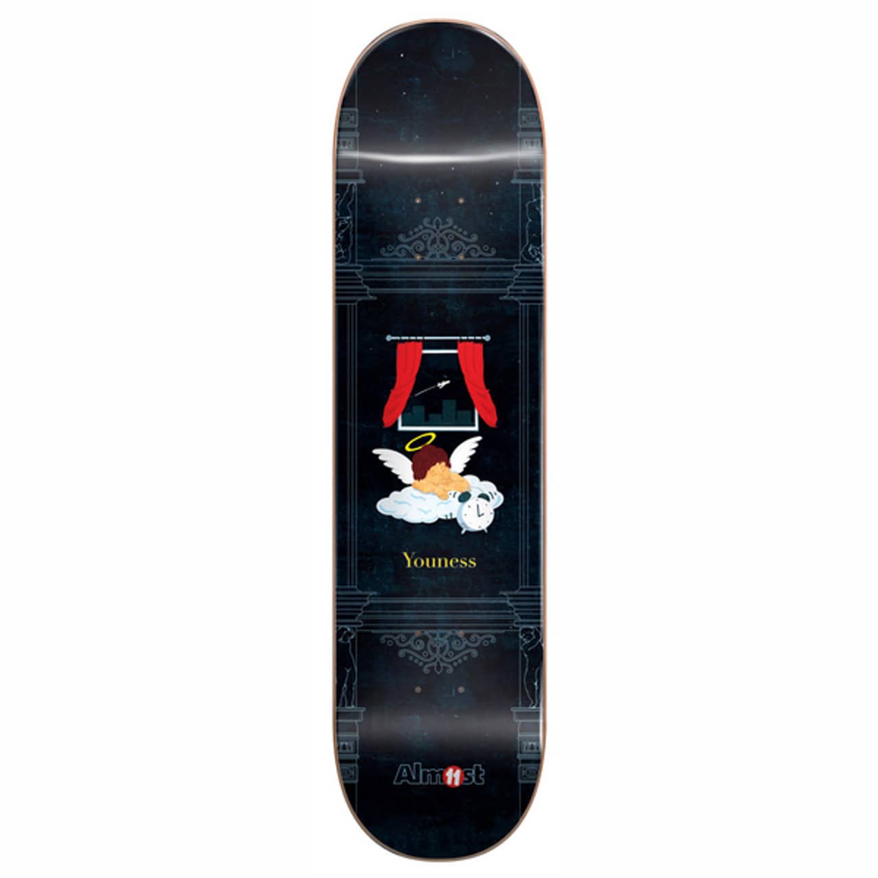 almost gronze collection r7 youness 8 0 x 31 6 wb 14 0 deck